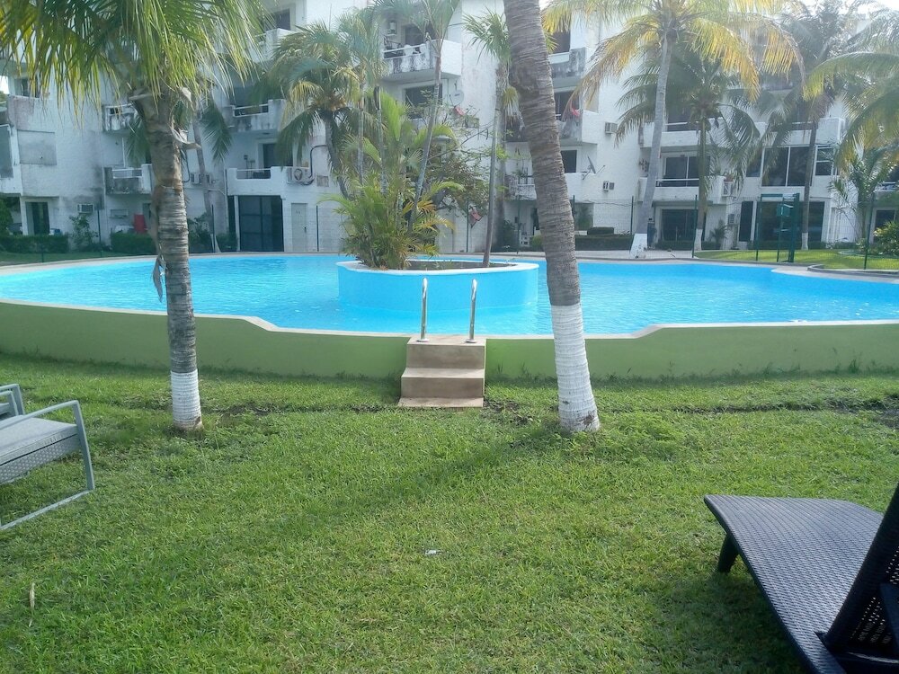Фото Nirvana Hotel - Cancun Hotel Zone