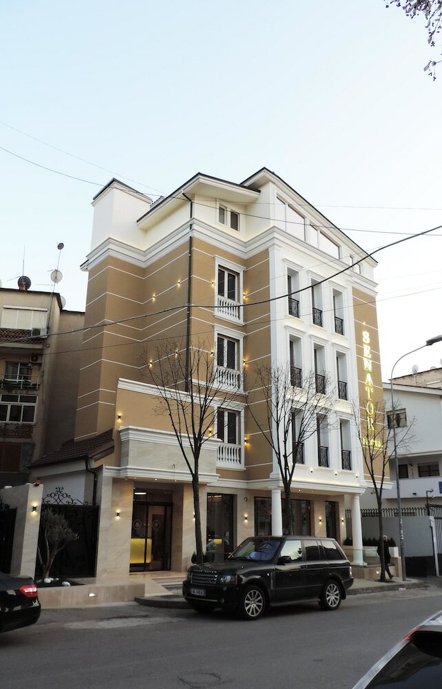 Фото Senator Hotel