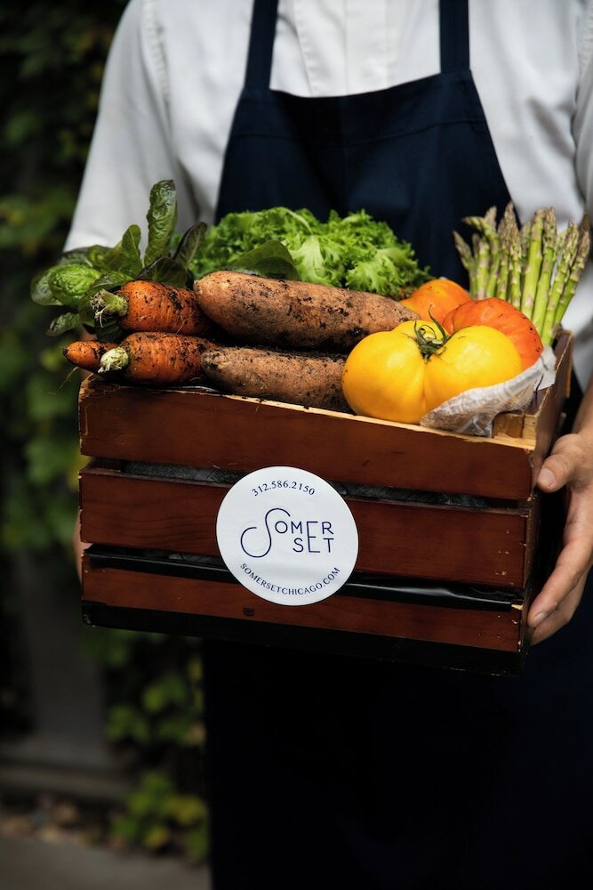 Фото Viceroy Chicago