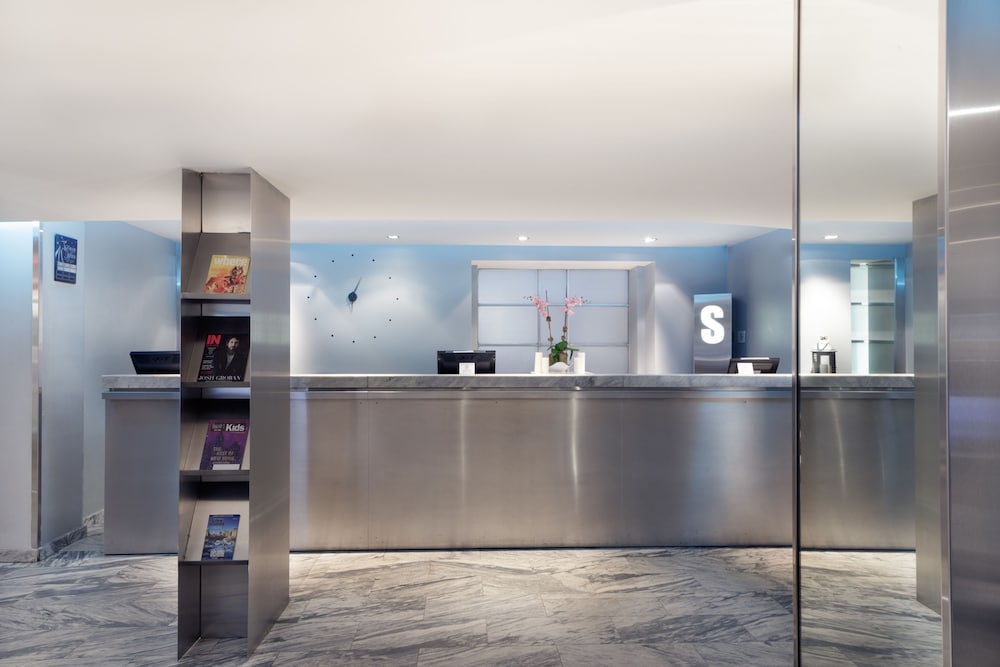 Фото The Shoreham Hotel