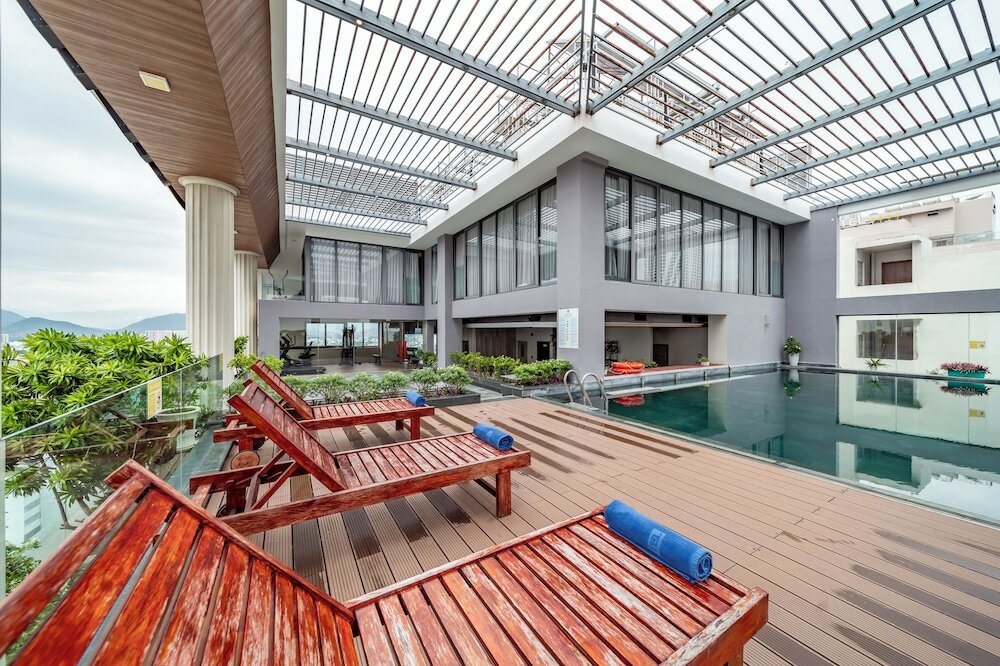 Фото Poseidon Nha Trang