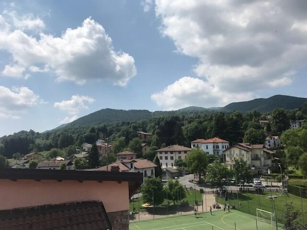 Фото Corte di Pellio