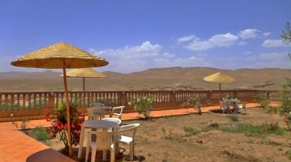 Фото La Kasbah De Dades