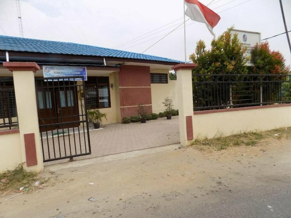 Hotel Amelia Guest House, North Sumatra, photo