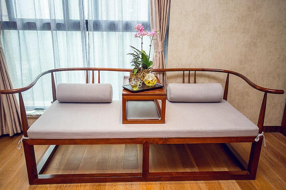 Фото Blossom Hotel - Hangzhou