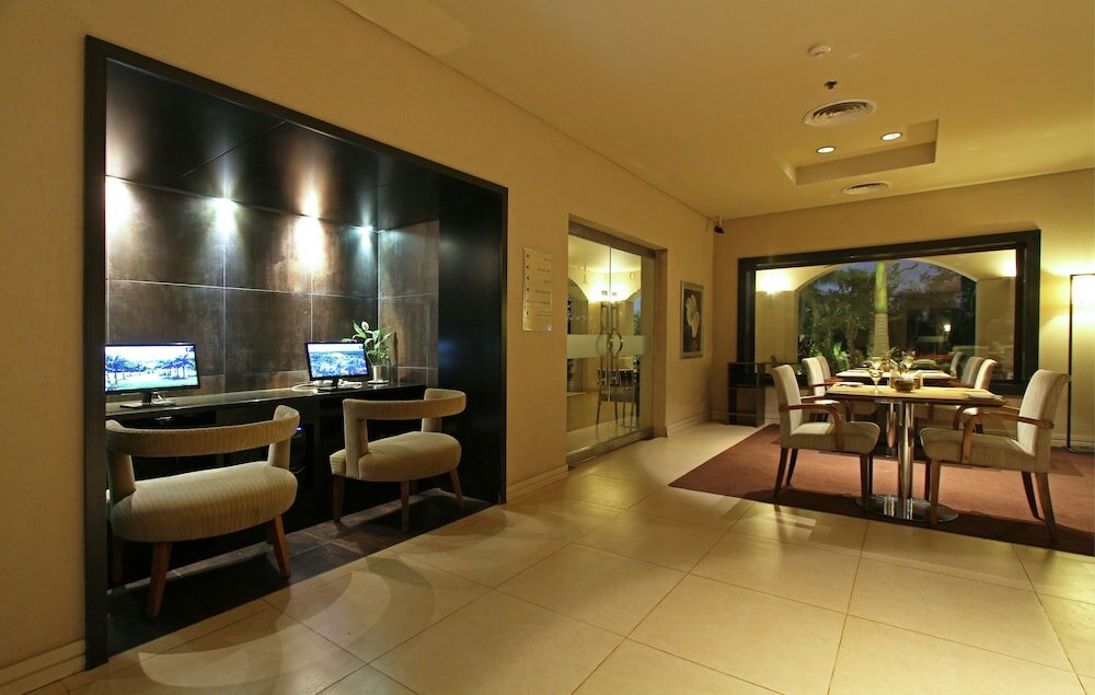 Фото Panoramic Grand