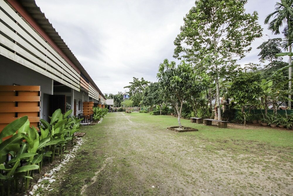 Фото Banana Lodge