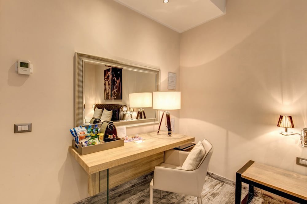 Фото Colonna 18 Guest House