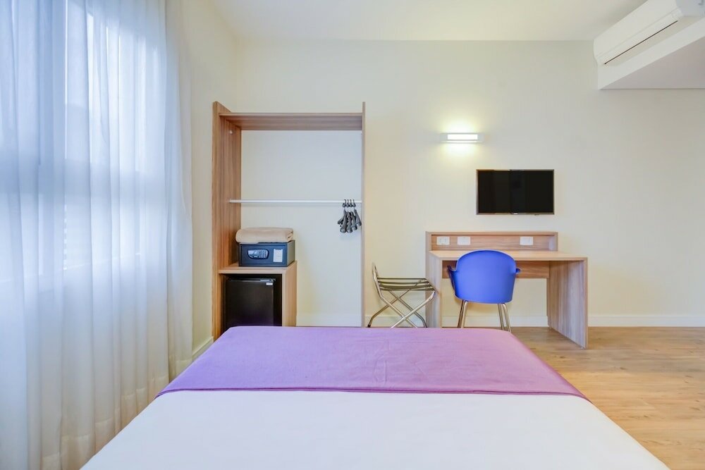 Фото Go Inn Cambuí Campinas