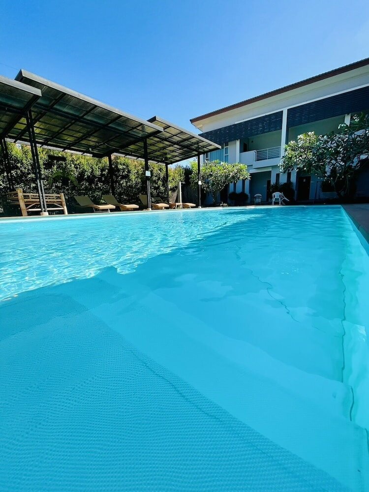 Фото Bualinn Resort Nongkhai