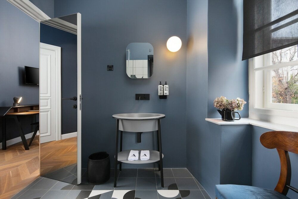 Фото Almayer Art & Heritage Hotel