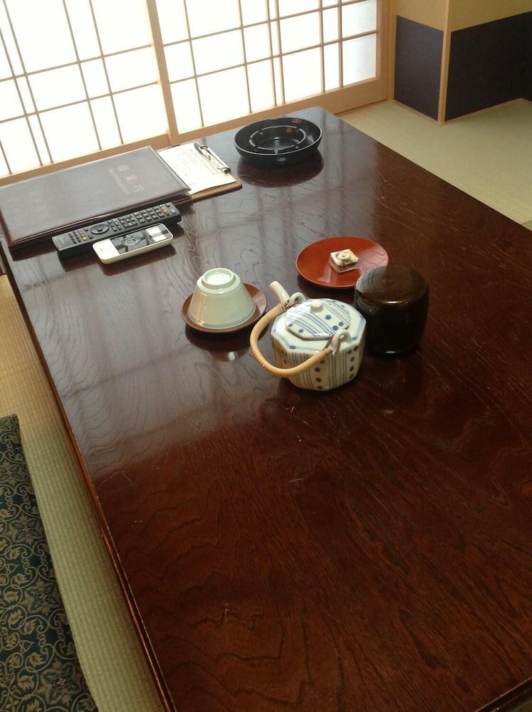 Фото Matsumoto Ryokan