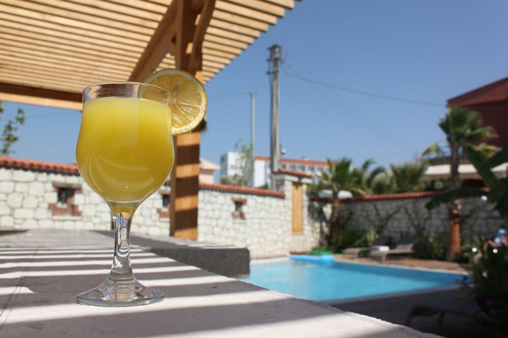 Hotel Eritrina, Cesme, photo
