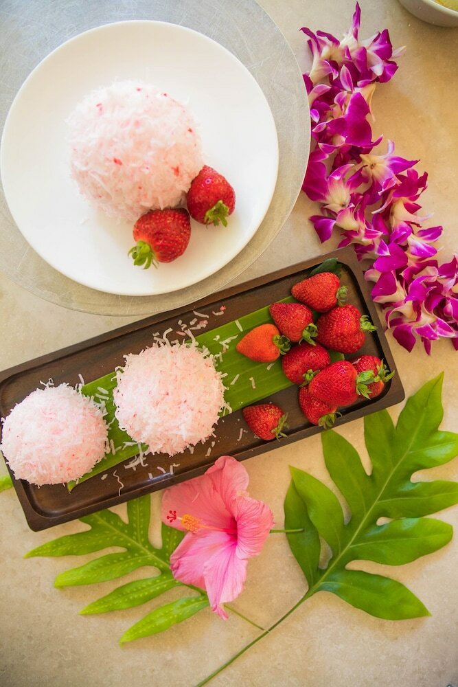 Фото The Royal Hawaiian, a Luxury Collection Resort, Waikiki