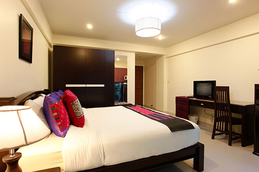 Фото The Xym Hotel