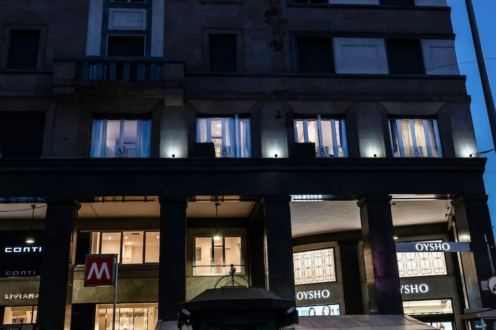 Фото Aiello Rooms - San Babila