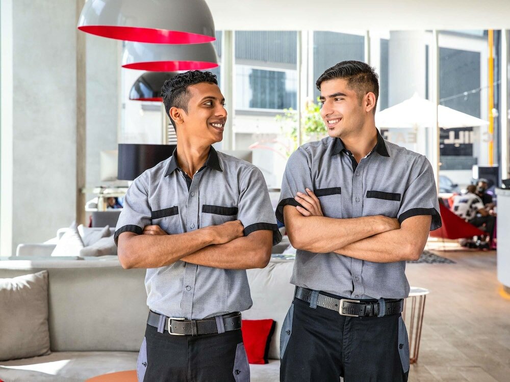 Фото Ibis Styles Saint Dizier