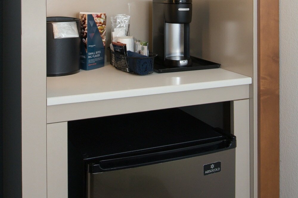 Фото SpringHill Suites by Marriott Columbia Downtown/The Vista