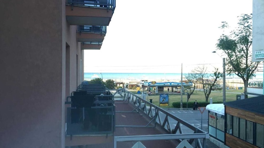 Фото Hostel Bella Rimini