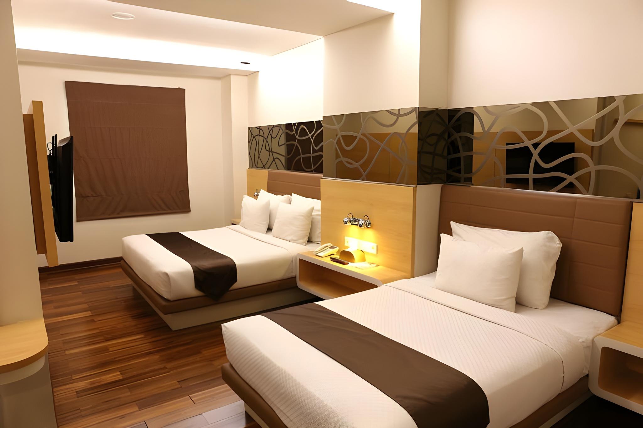 Фото отеля 3