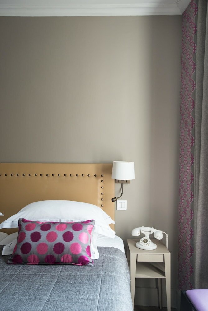 Фото Hôtel Apollon Montparnasse