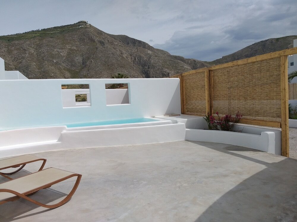 Фото Filira Suites