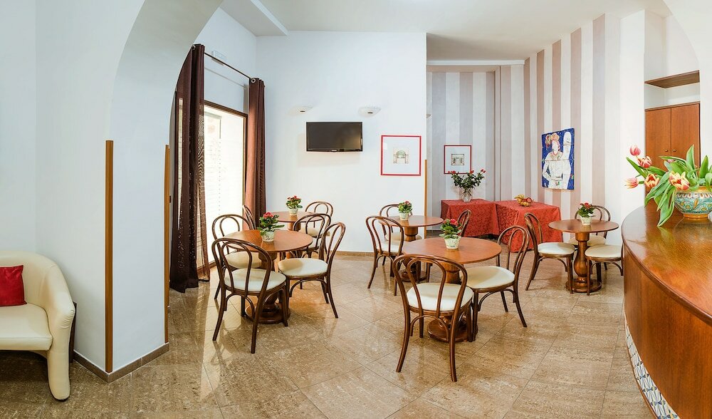 Фото Garibaldi Relais