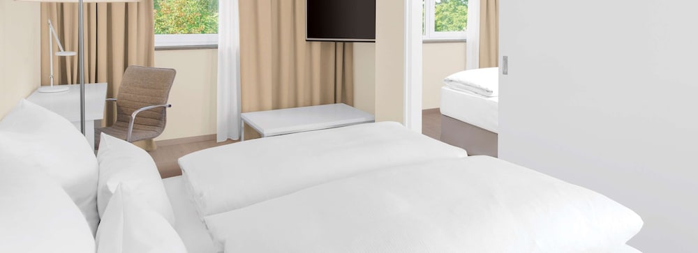 Фото Nh Fürth Nürnberg