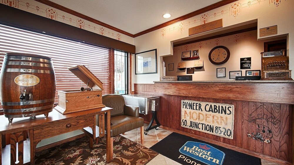 Фото Best Western Pioneer
