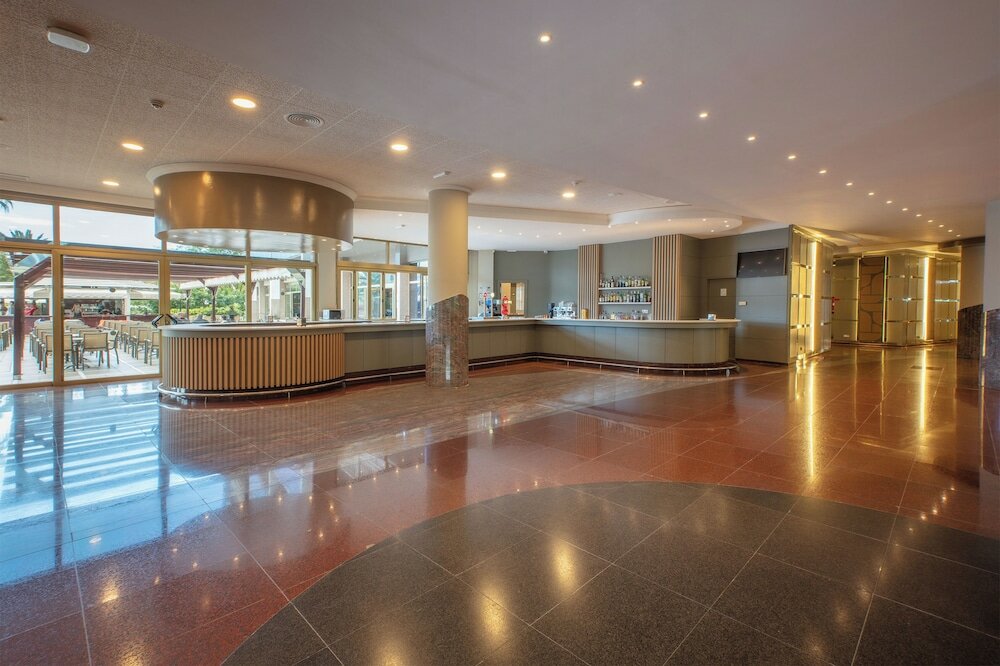 Фото Ponient Dorada Palace