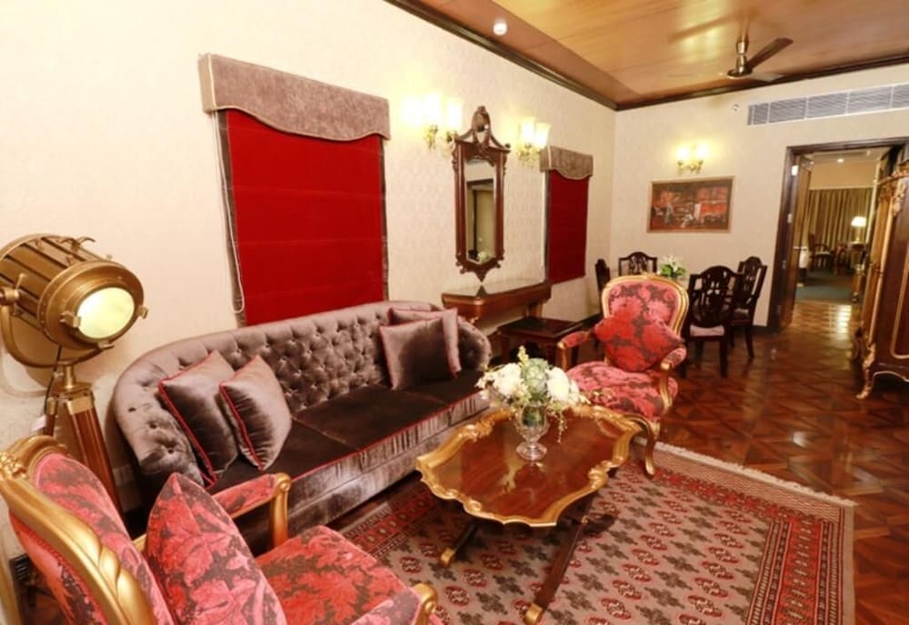 Фото The Piccadily Chandigarh