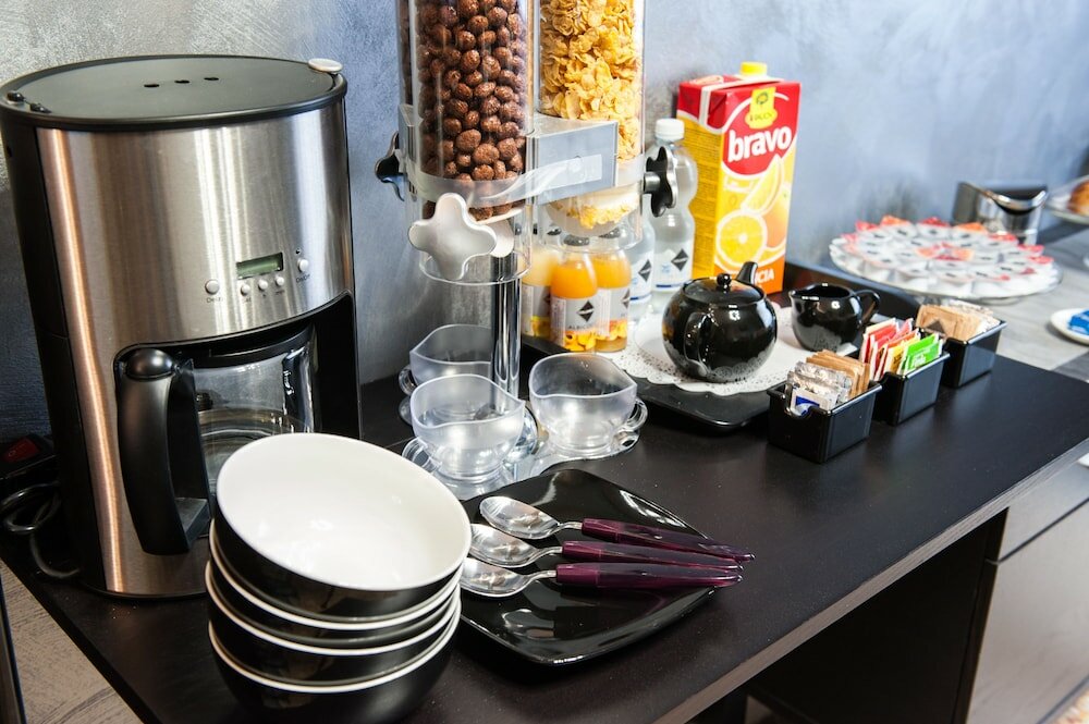 Фото Domus Fabiola - Vaticano