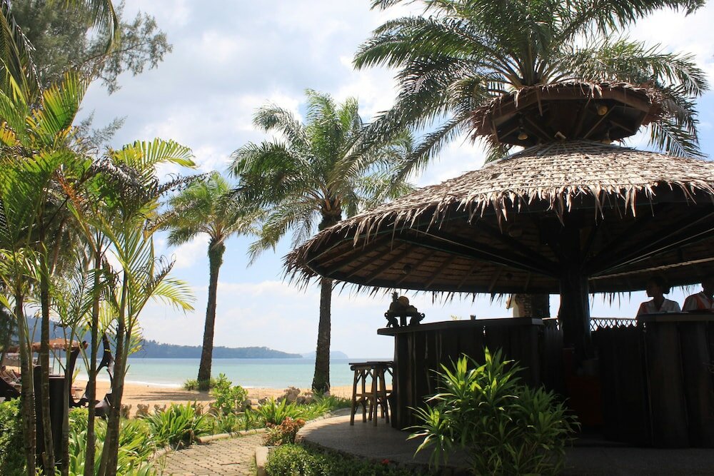 Фото Sudala Beach Resort