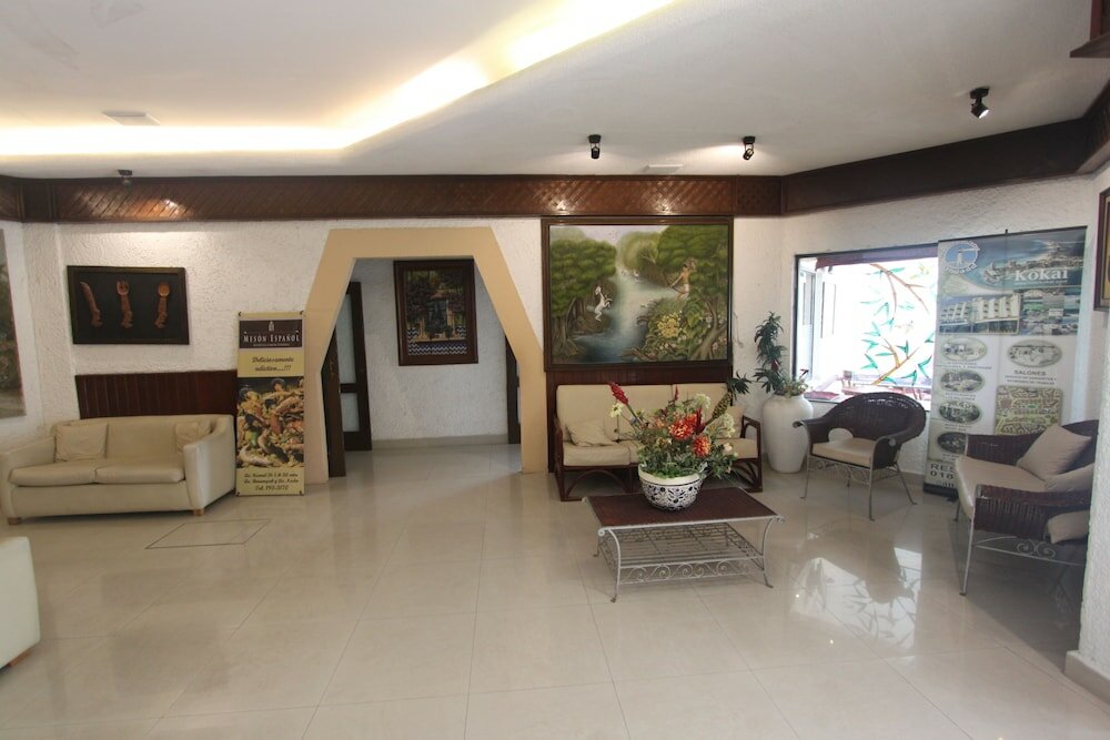 Фото Hotel Plaza Kokai