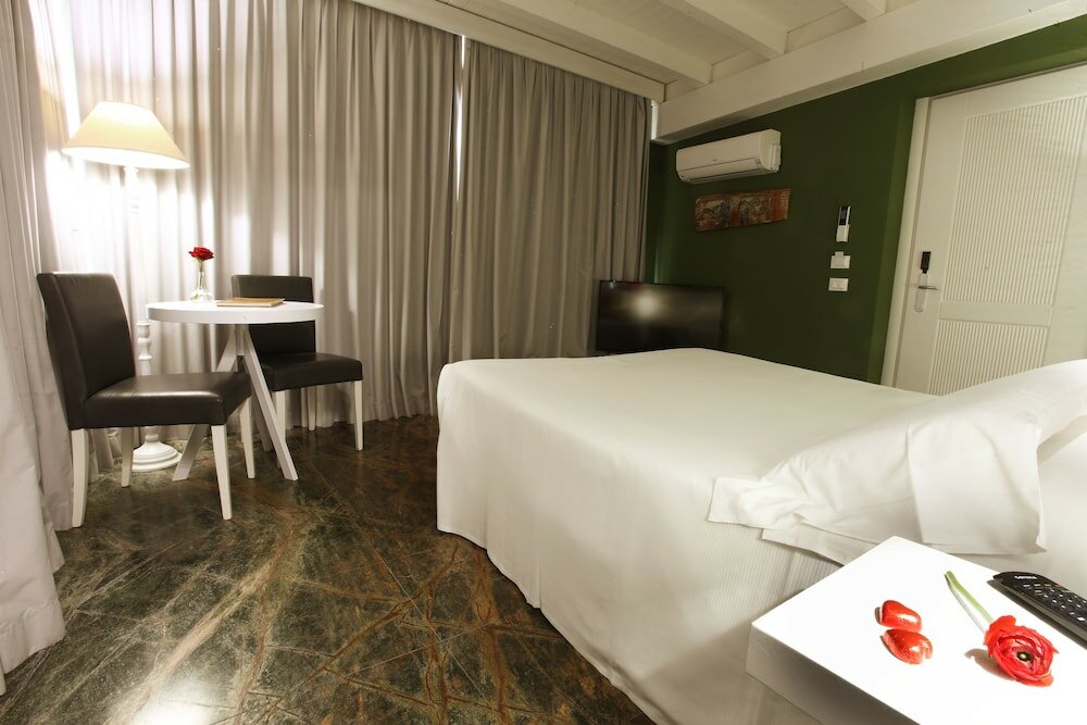 Фото Quintocanto Hotel and SPA