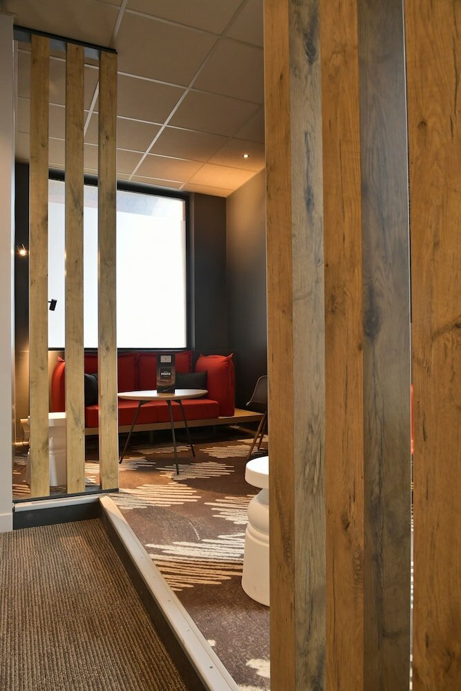 Фото Hôtel Ibis