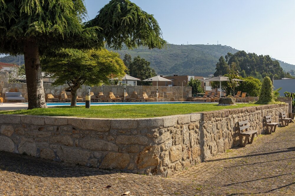 Фото Hotel Rural Quinta de S Sebastiao