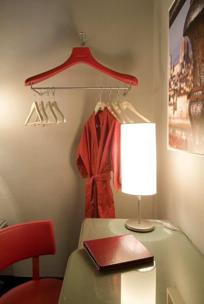 Фото Hotel Rosso 23