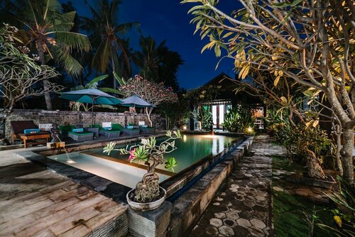 D and B Bungalow's by Dewizz Management
