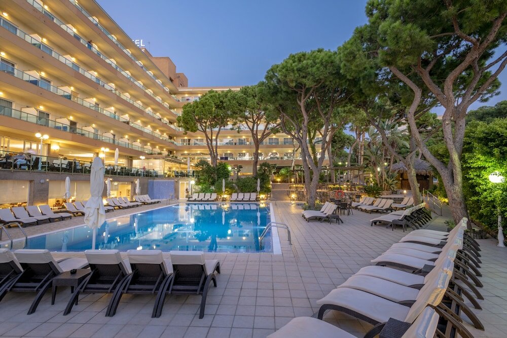 Фото Hotel Las Vegas