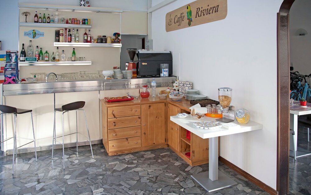 Фото Hotel Riviera