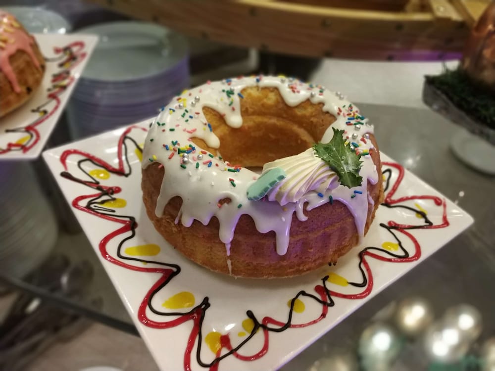 Фото Radisson Srinagar