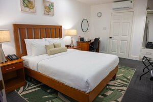 Гостиница Grand Coastal Hotel