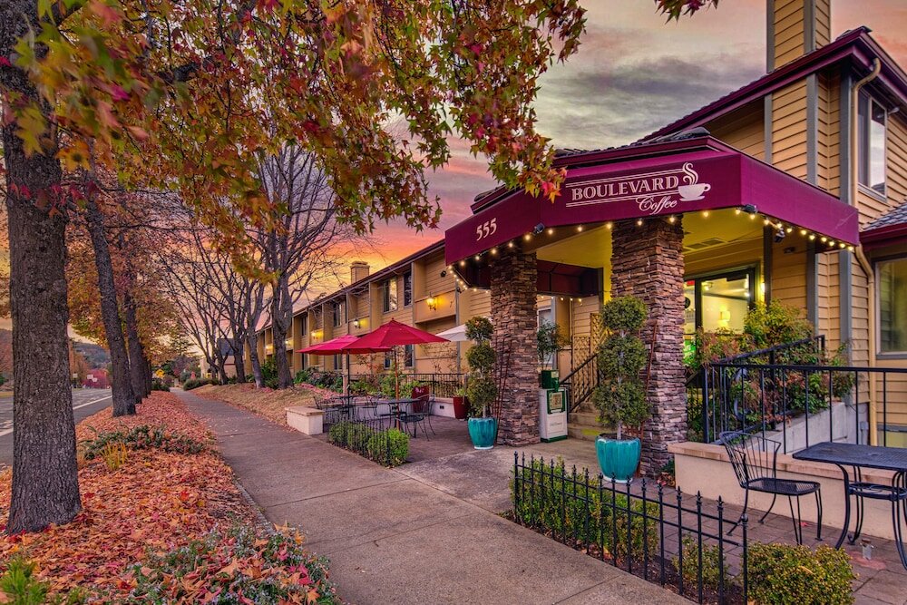 Фото Stratford Inn