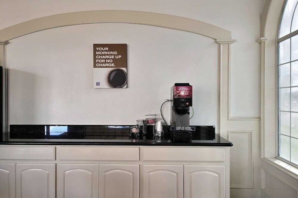 Фото Motel 6 Edinburg, Tx