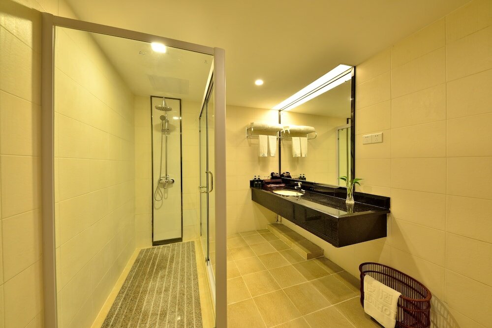 Фото Haijun Hotel