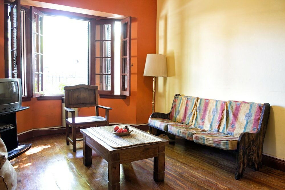 Фото Quinta Rufino Bed & Breakfast