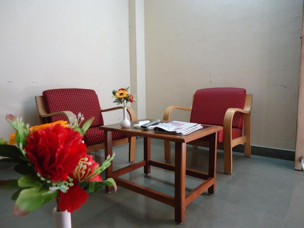 Фото Hotel Krishna