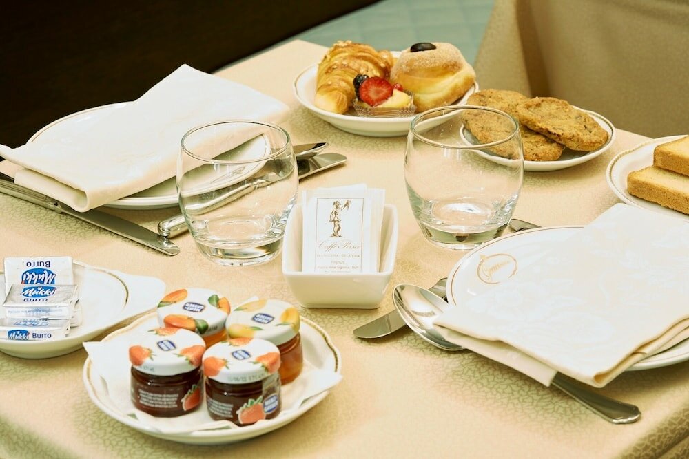 Фото B&b La Signoria Di Firenze