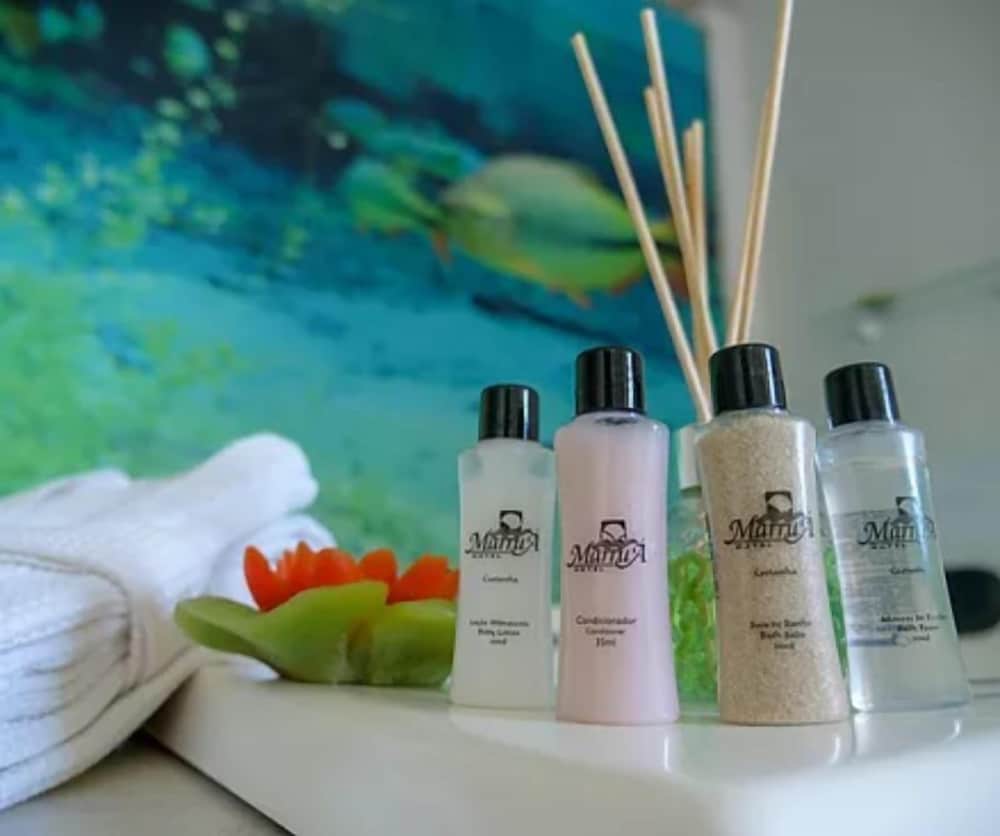 Фото Marrua Hotel